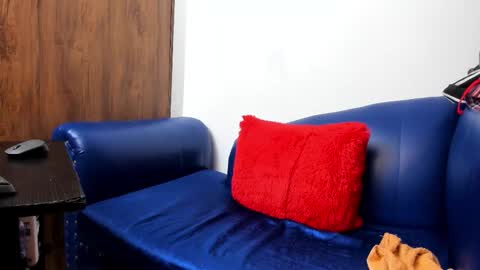 Lucy online show from 10-14-25, 12:28