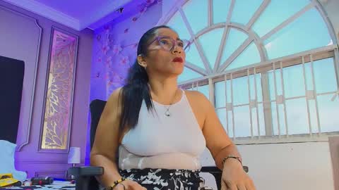 Maria online show from 12-15-25, 11:47