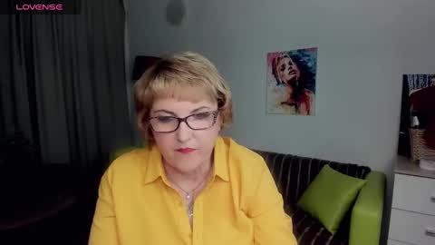 Lana online show from 01-24-25, 03:45