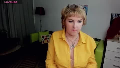 Lana online show from 01-24-25, 09:47