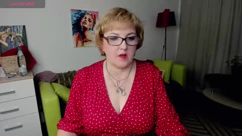 Lana online show from 01-29-25, 03:04