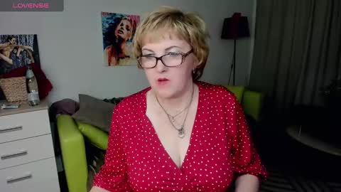 Lana online show from 01-29-25, 06:07