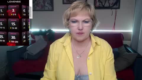 Snapshot of mature_blonde7 chatting on 02-19-26, 05:58 Lana online show from 02-19-26, 05:58
