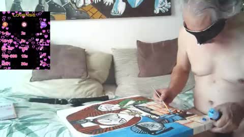 DominikFrank online show from 11-30-25, 02:43