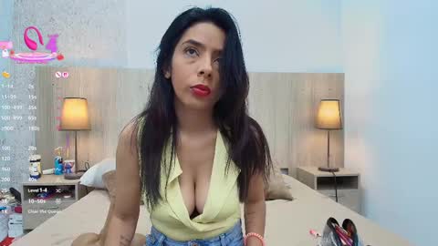 mature_eva online show from 02-28-25, 11:25