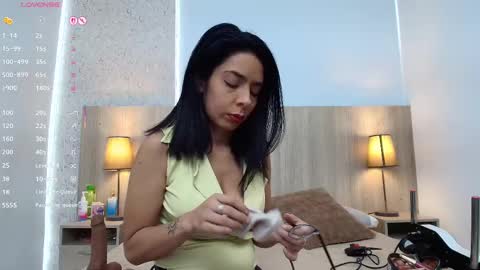 mature_eva online show from 10-04-25, 11:19