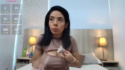 mature_eva online show from 10-30-25, 11:22