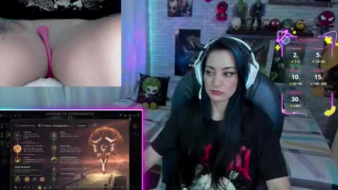 Nath online show from 10-27-25, 02:43