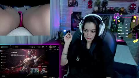 Nath online show from 11-20-25, 02:06