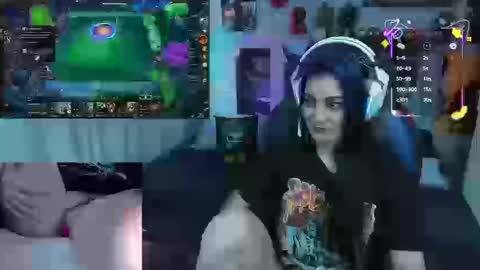 Nath online show from 03-19-26, 03:16