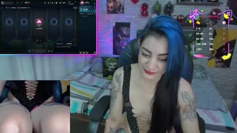 Nath online show from 03-22-26, 03:59