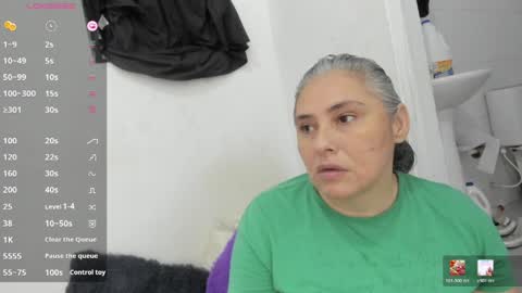 danna mature online show from 03-29-26, 12:16