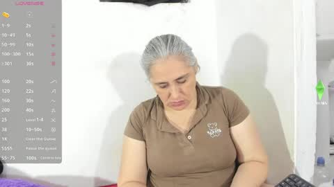 danna mature online show from 05-11-26, 12:11