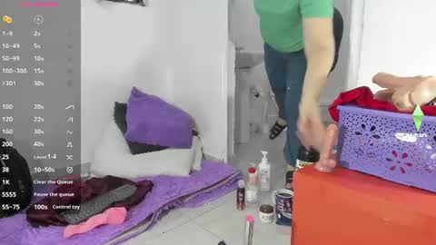 danna mature online show from 06-21-26, 12:08