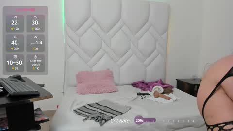 ISABEL online show from 02-11-25, 02:14
