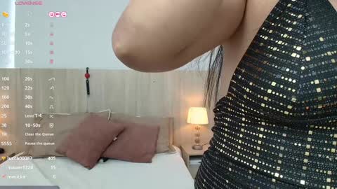 katerin online show from 01-30-25, 02:36