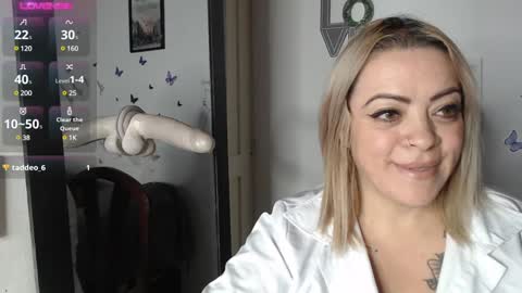 Snapshot of mature_liaa chatting on 01-23-25, 11:47 Mature liaa online show from 01-23-25, 11:47