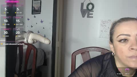 Snapshot of mature_liaa chatting on 02-14-25, 10:59 Mature liaa online show from 02-14-25, 10:59