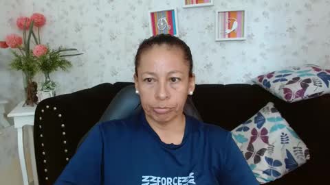 Snapshot of mature_martina_ chatting on 01-04-25, 02:56 Martina online show from 01-04-25, 02:56