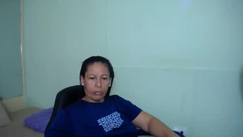 Snapshot of mature_martina_ chatting on 02-25-25, 08:58 Martina online show from 02-25-25, 08:58