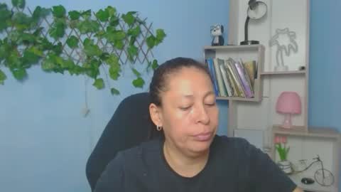 Martina online show from 12-05-25, 07:32