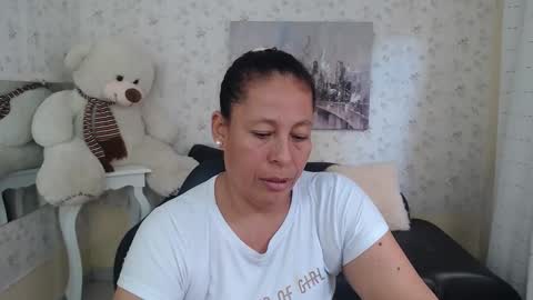 Martina online show from 05-06-26, 08:25