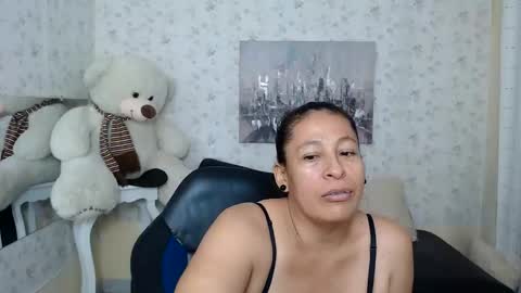 Martina online show from 05-07-26, 11:32