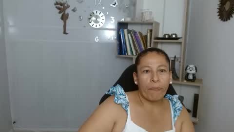 Martina online show from 05-09-26, 11:10