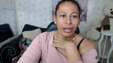 Martina online show from 06-18-26, 10:03