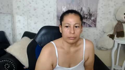 Martina online show from 06-19-26, 10:08