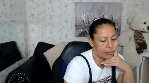 Martina online show from 06-19-26, 10:35