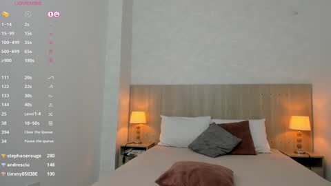 Vayolet Castro online show from 01-16-25, 10:12