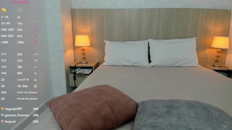 Vayolet Castro online show from 01-18-25, 01:30