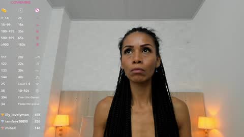 Vayolet Castro online show from 02-07-25, 04:37