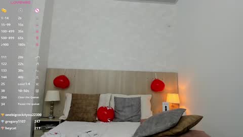 Vayolet Castro online show from 02-27-25, 04:31