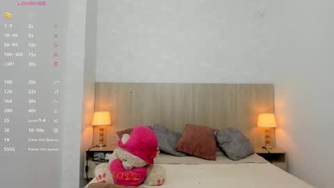 Vayolet Castro online show from 10-21-25, 11:22