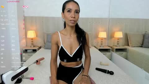 Vayolet Castro online show from 05-02-26, 11:37