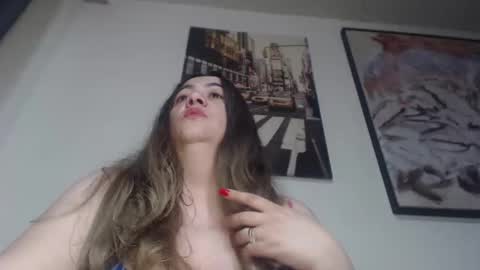 Snapshot of matureboobsbig chatting on 04-09-26, 06:19 matureboobsbig online show from 04-09-26, 06:19