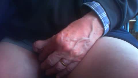 Maturedaddi online show from 02-25-25, 04:21