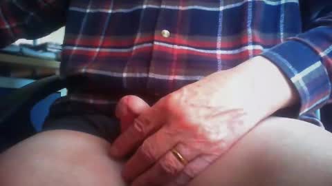 Maturedaddi online show from 01-15-26, 10:31