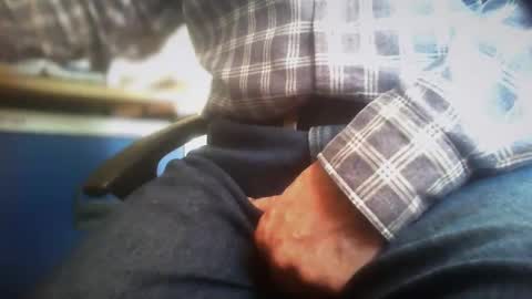 Maturedaddi online show from 03-28-26, 11:32