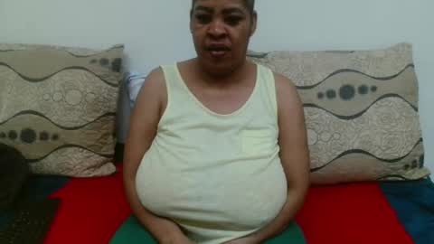 QUEEN online show from 04-04-26, 03:20