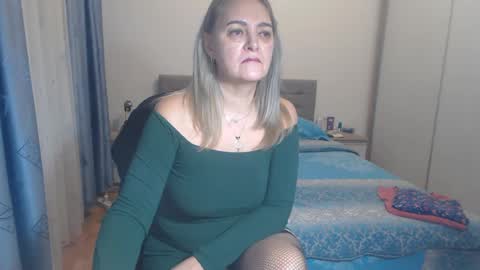 maturediana online show from 12-31-24, 03:23