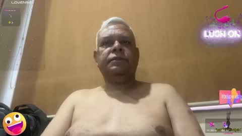 Snapshot of maturedman_44 chatting on 12-03-25, 01:02 DEV online show from 12-03-25, 01:02