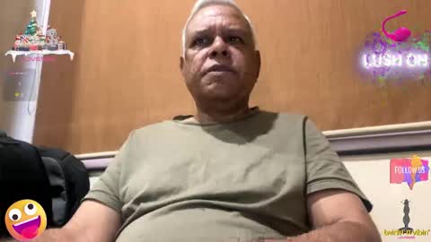 Snapshot of maturedman_44 chatting on 01-07-26, 01:08 DEV online show from 01-07-26, 01:08