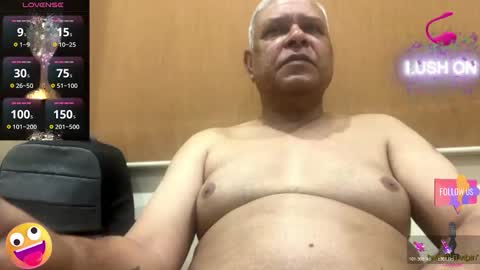 Snapshot of maturedman_44 chatting on 02-03-26, 12:53 DEV online show from 02-03-26, 12:53