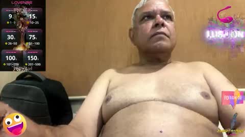 Snapshot of maturedman_44 chatting on 02-08-26, 12:25 DEV online show from 02-08-26, 12:25