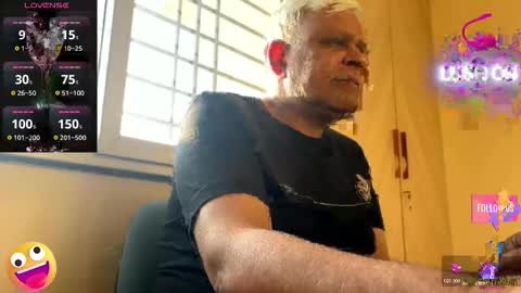 Snapshot of maturedman_44 chatting on 02-14-26, 11:07 DEV online show from 02-14-26, 11:07