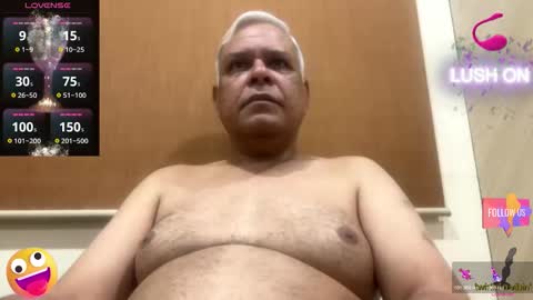 Snapshot of maturedman_44 chatting on 02-19-26, 12:50 DEV online show from 02-19-26, 12:50