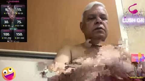 Snapshot of maturedman_44 chatting on 02-24-26, 12:41 DEV online show from 02-24-26, 12:41